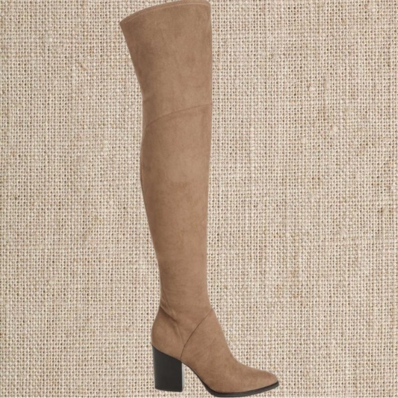 Marc Fisher Shoes - Over the knee boots from Marc Fisher